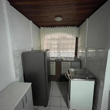 Canto Das Pedras Pousada Florianópolis Exterior foto