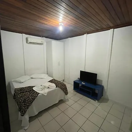 Canto Das Pedras Pousada Florianópolis Exterior foto