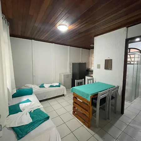 Canto Das Pedras Pousada Florianópolis Exterior foto
