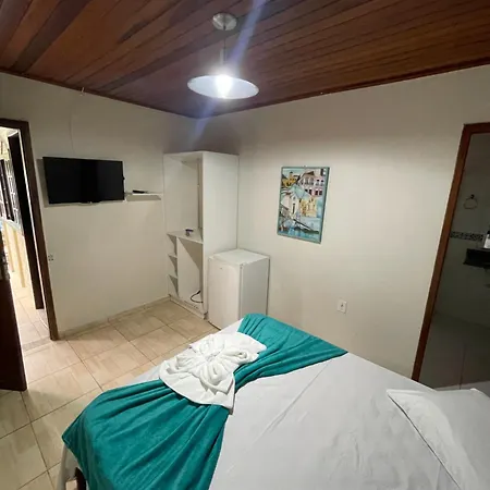Canto Das Pedras Pousada Florianópolis Exterior foto