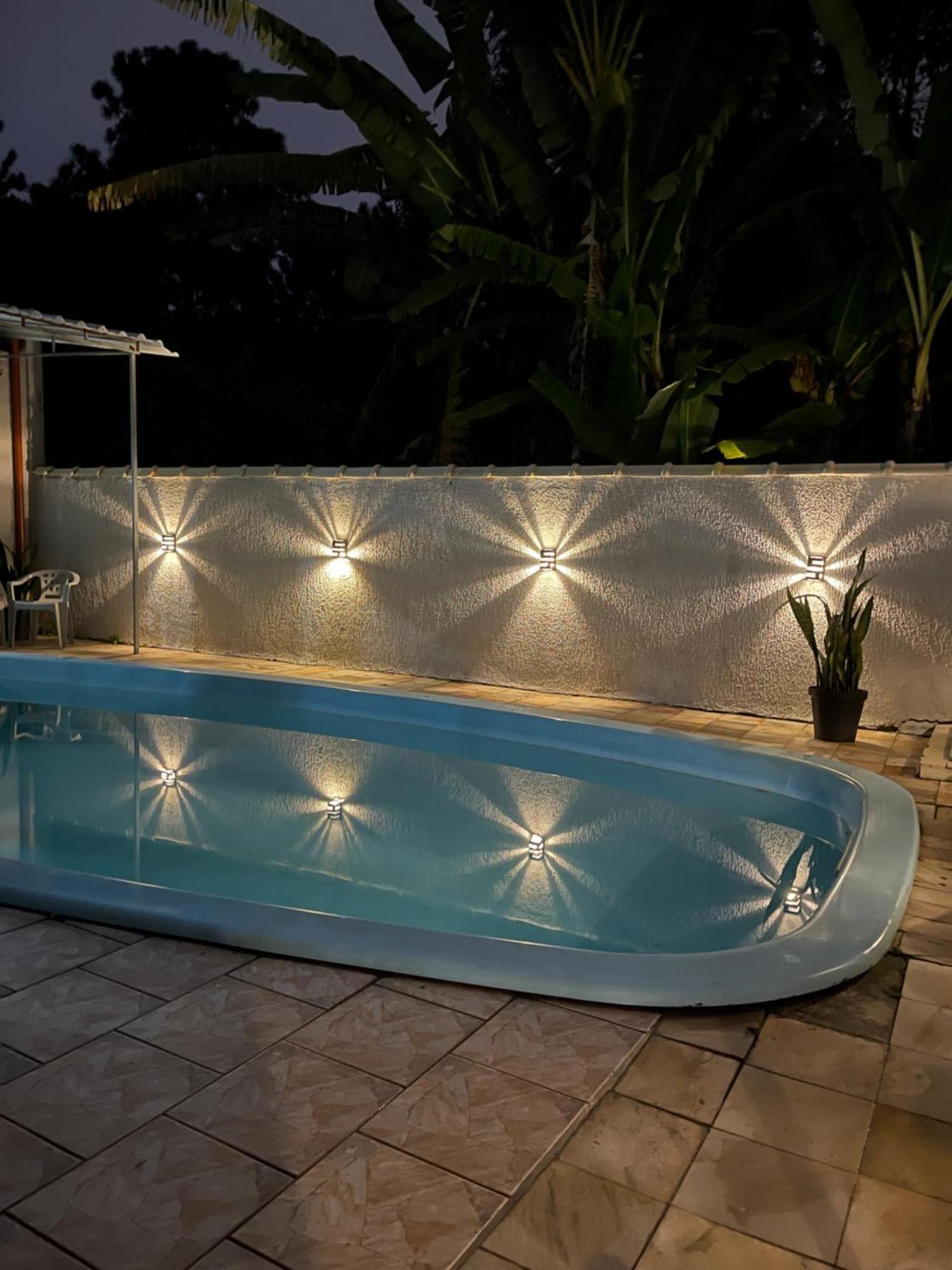 Quarto em Acomodações Particulares Canto Pedras Florianópolis