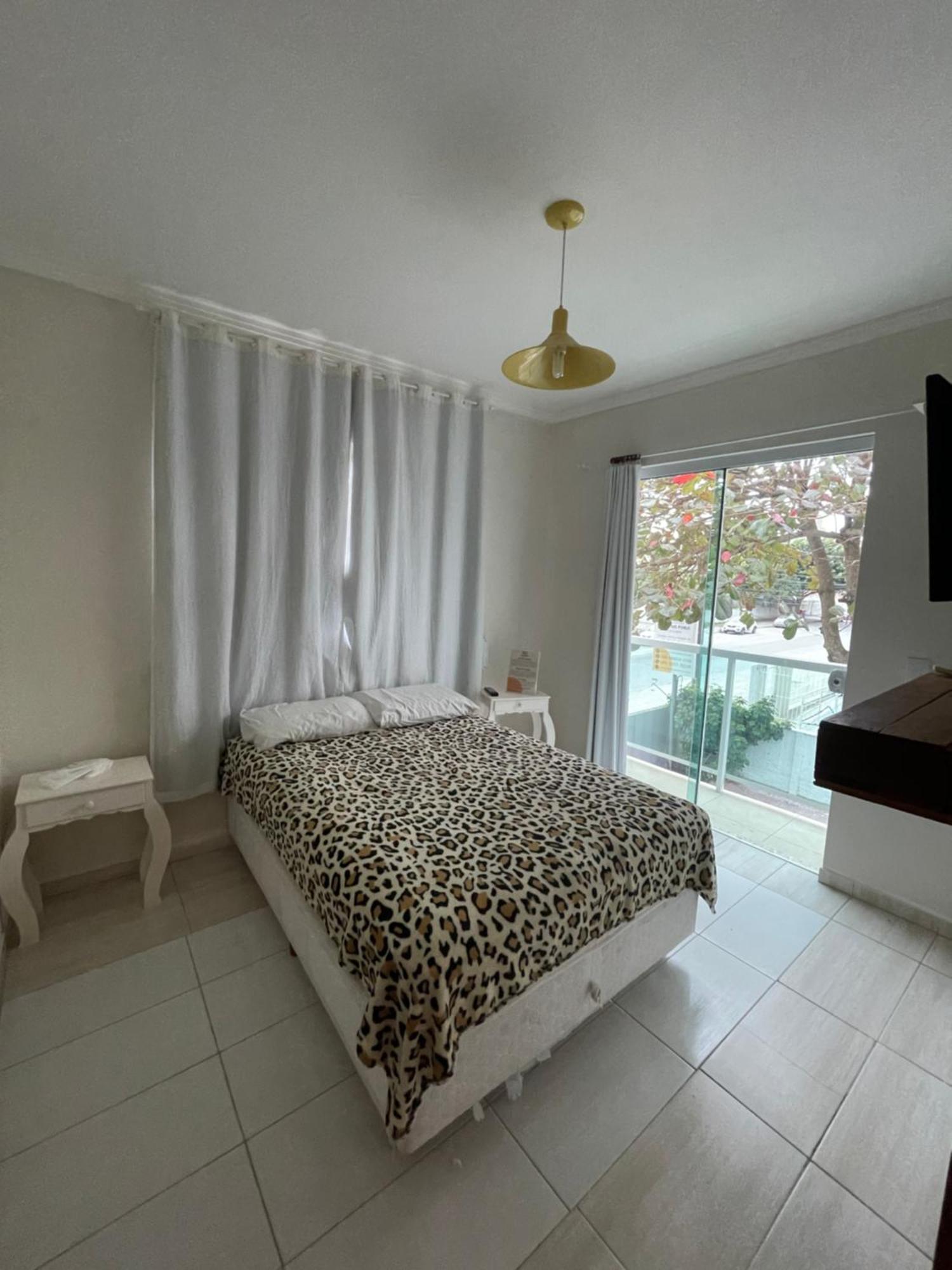 Canto Pedras Quarto em Acomodações Particulares Florianópolis