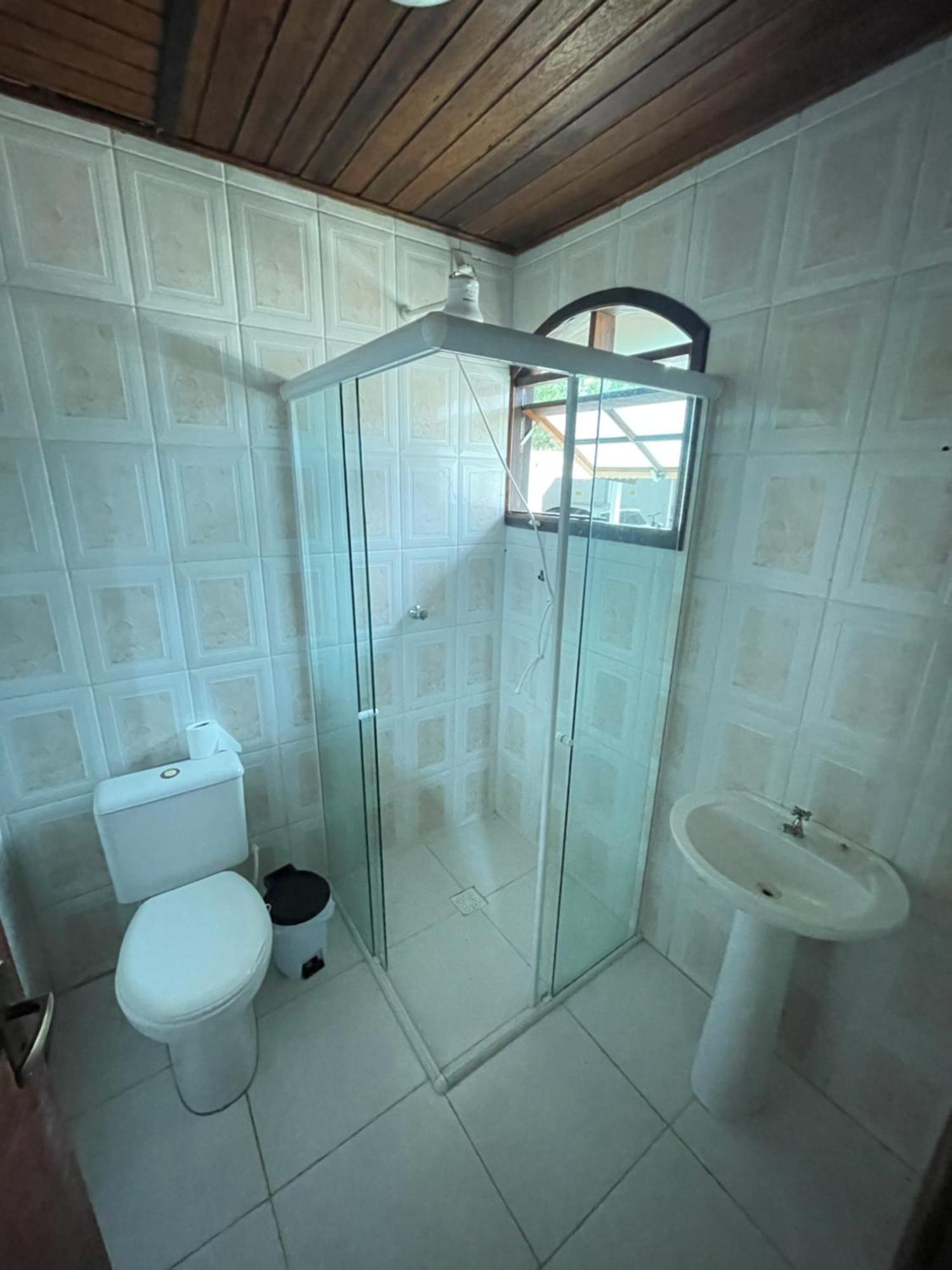 Canto Pedras Quarto em Acomodações Particulares *