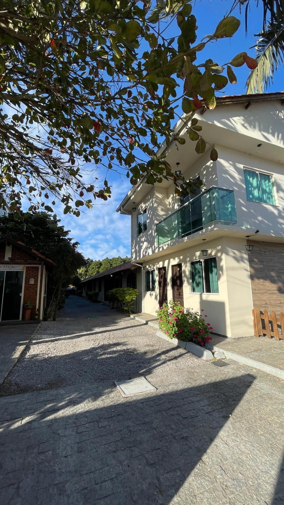 Quarto em Acomodações Particulares Canto Pedras