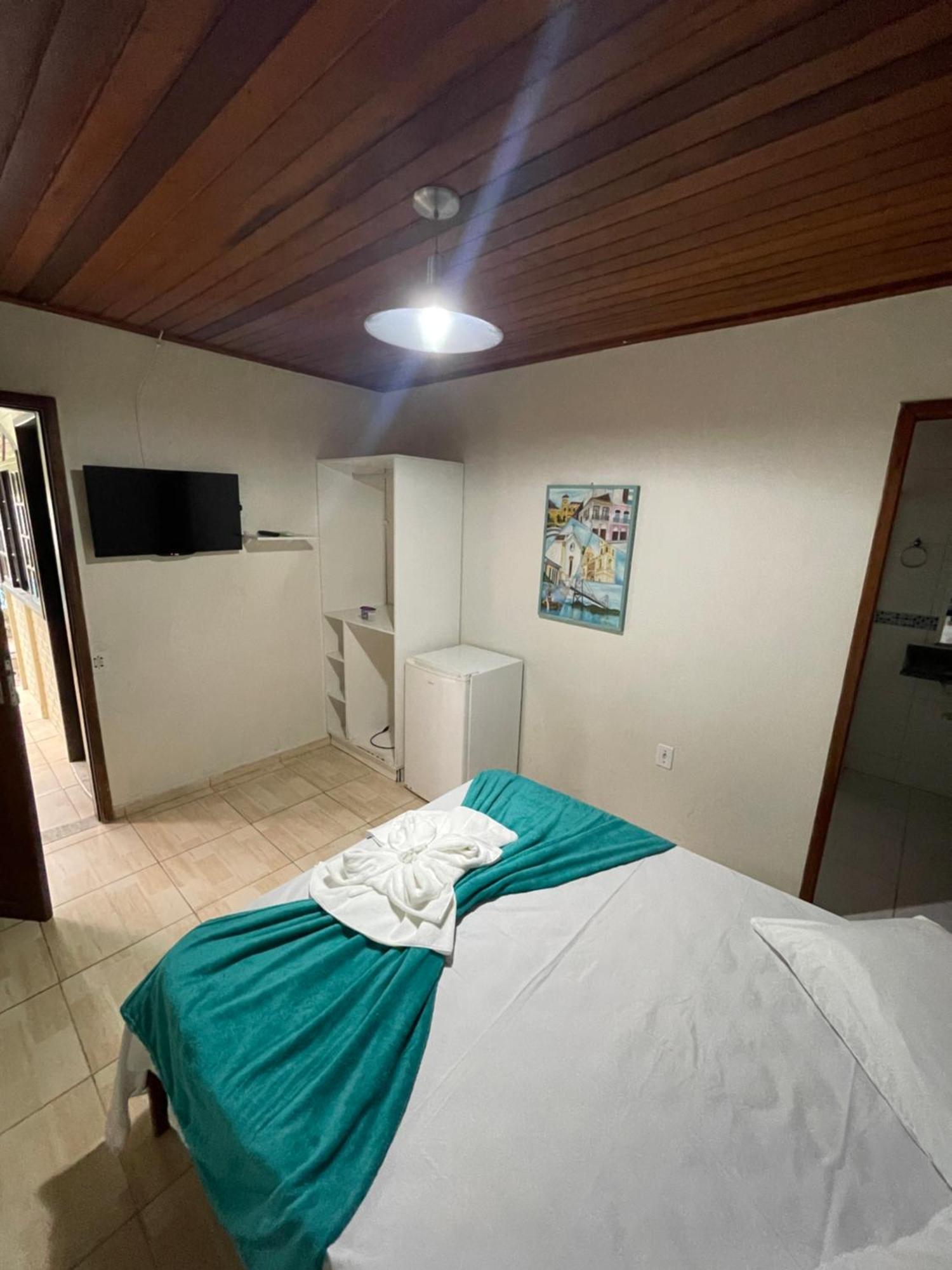Canto Pedras Quarto em Acomodações Particulares Florianópolis