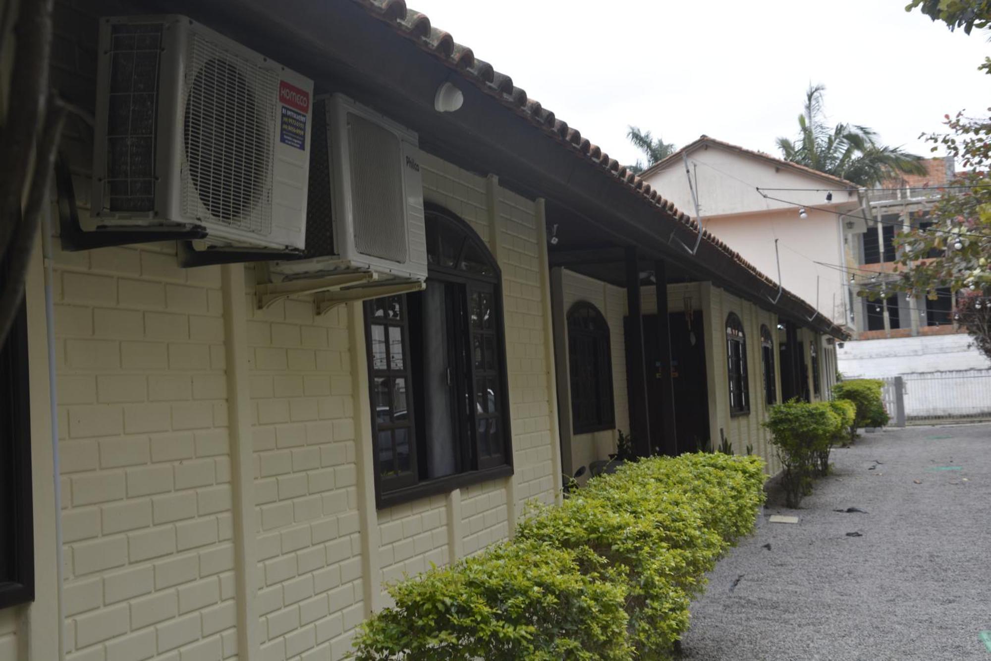 Quarto em Acomodações Particulares Canto Pedras